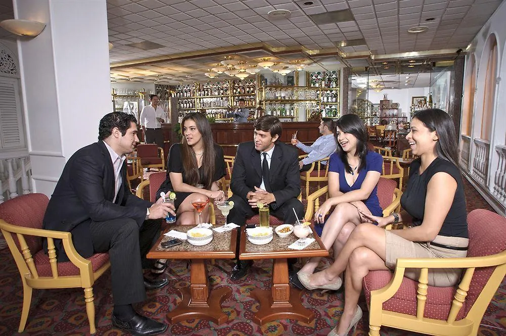 Hotel Continental Γκουαγιακίλ 4*,