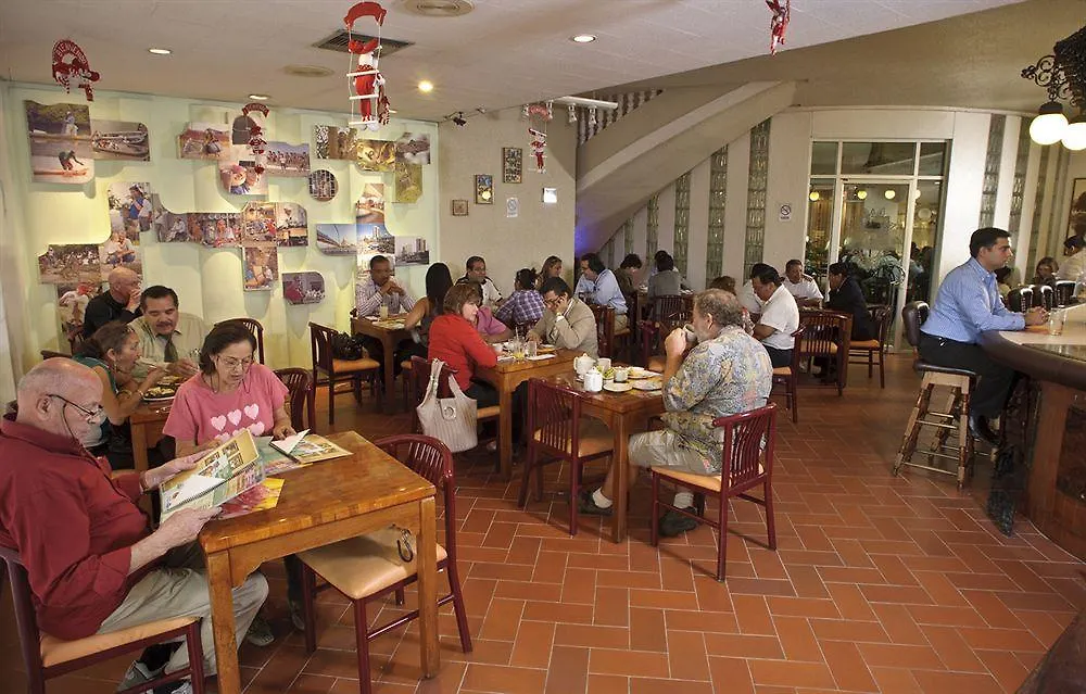 Hotel Continental Guayaquil
