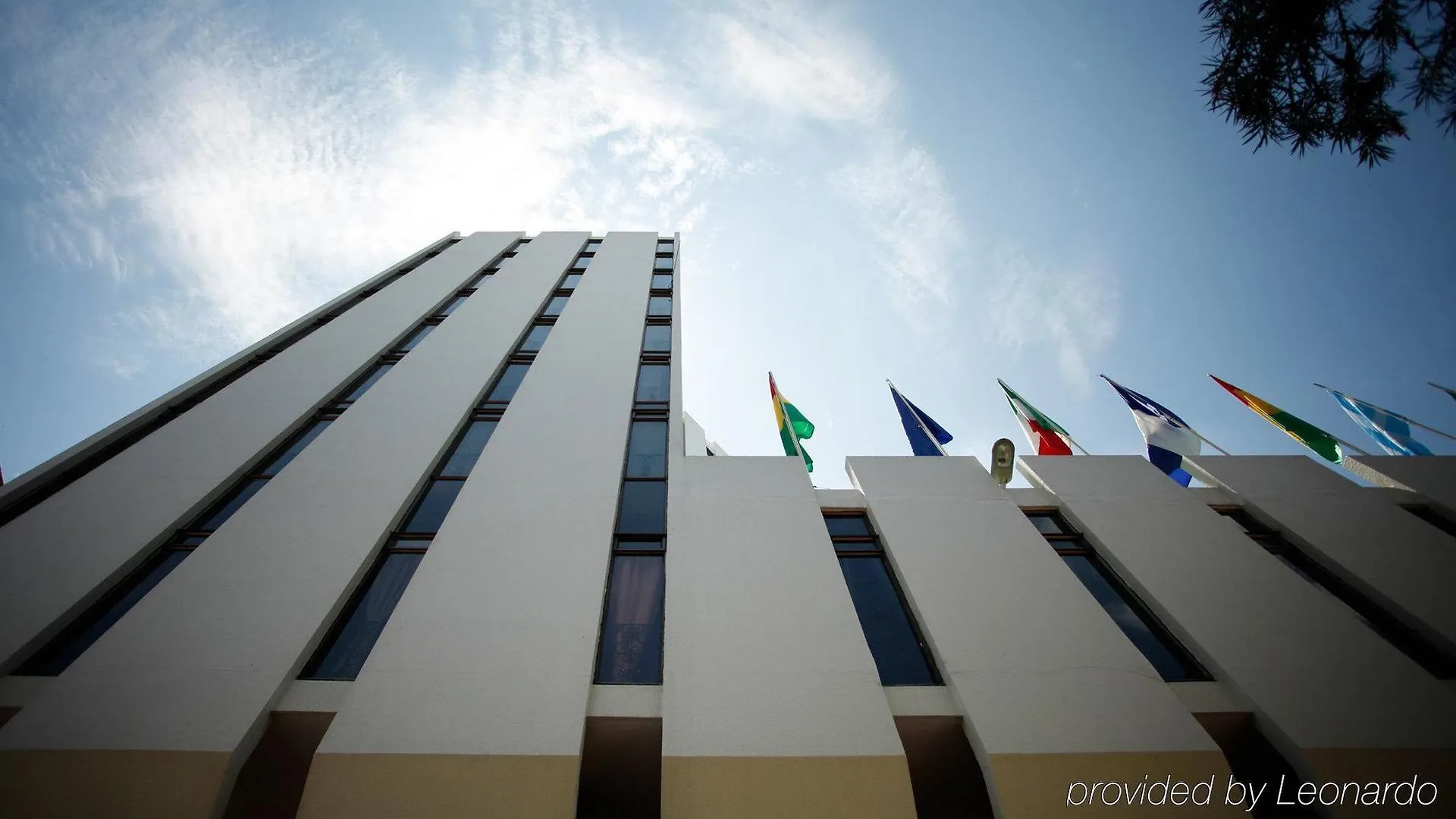 Hotel Continental Guayaquil Ecuador