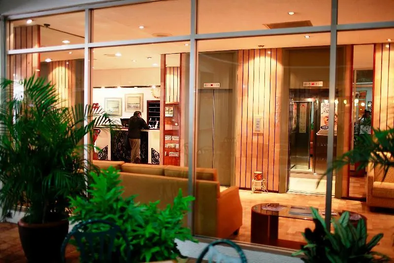 Hotel Continental Guayaquil