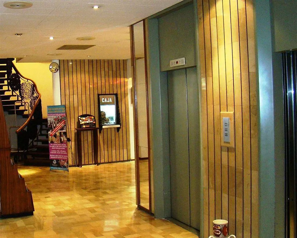 Hotel Continental Guayaquil