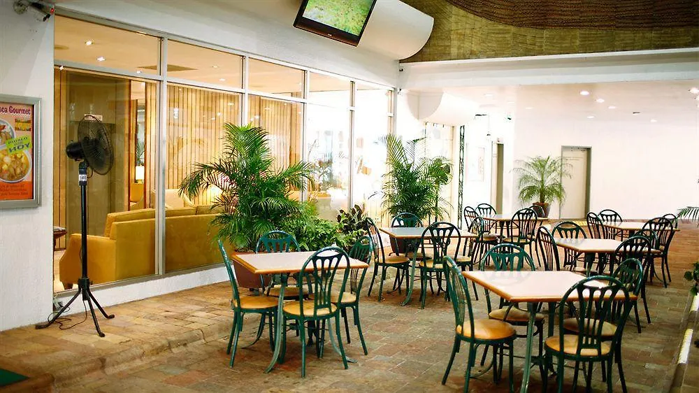 Hotel Continental Guayaquil 4*,  Ecuador