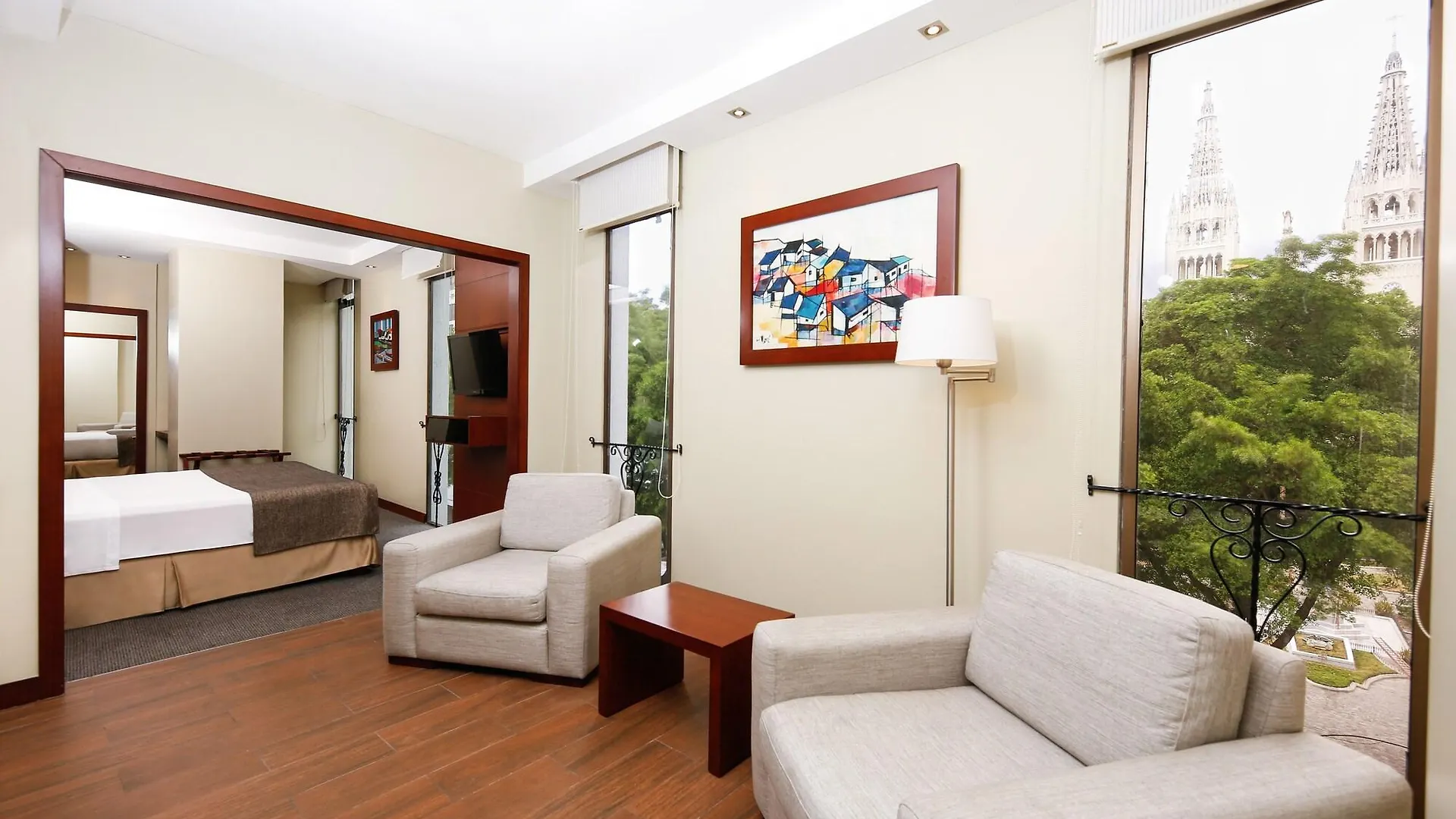 Hotel Continental Guayaquil