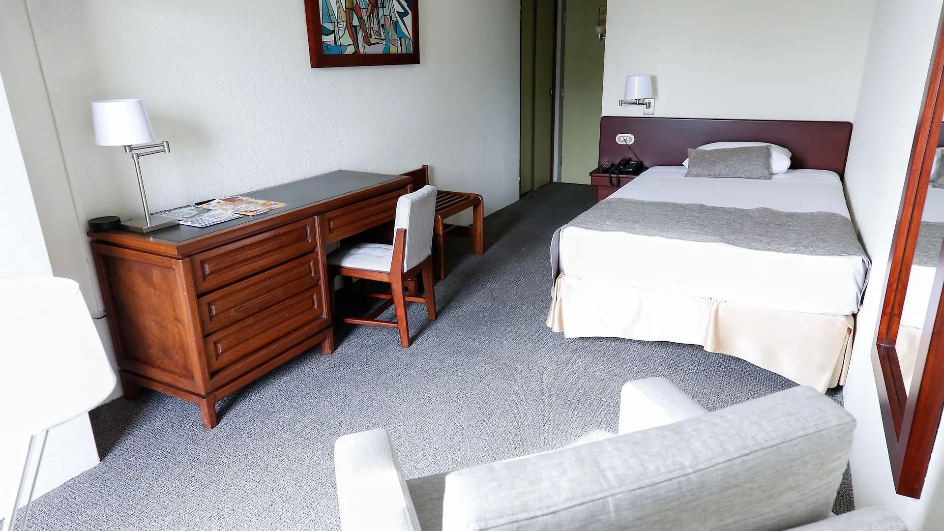 Hotel Continental Guayaquil