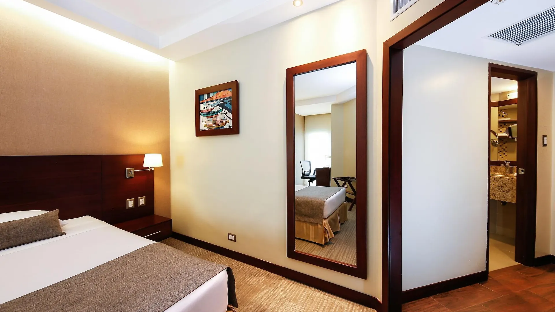 Hotel Continental Guayaquil