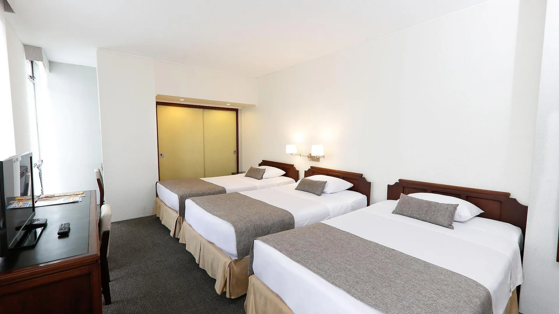 Hotel Continental Guayaquil