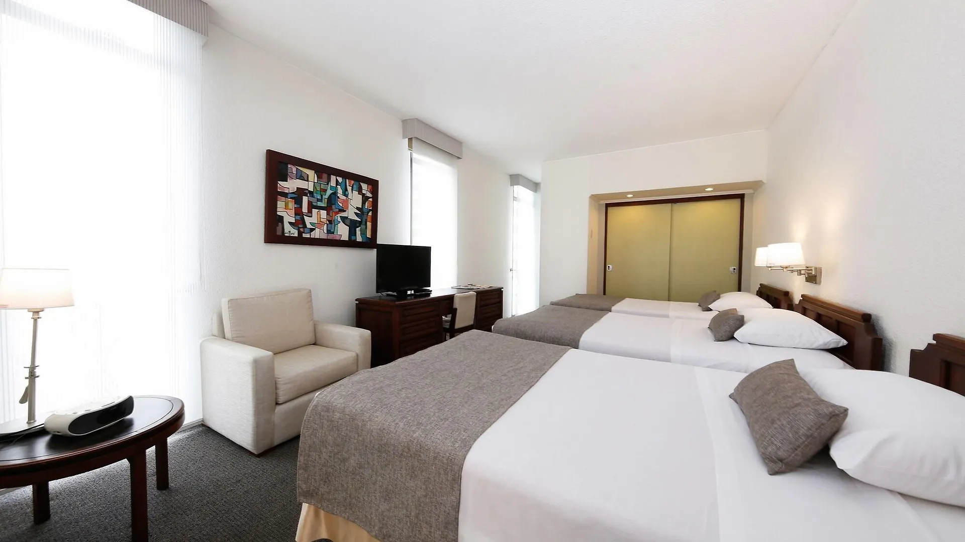 Hotel Continental Guayaquil
