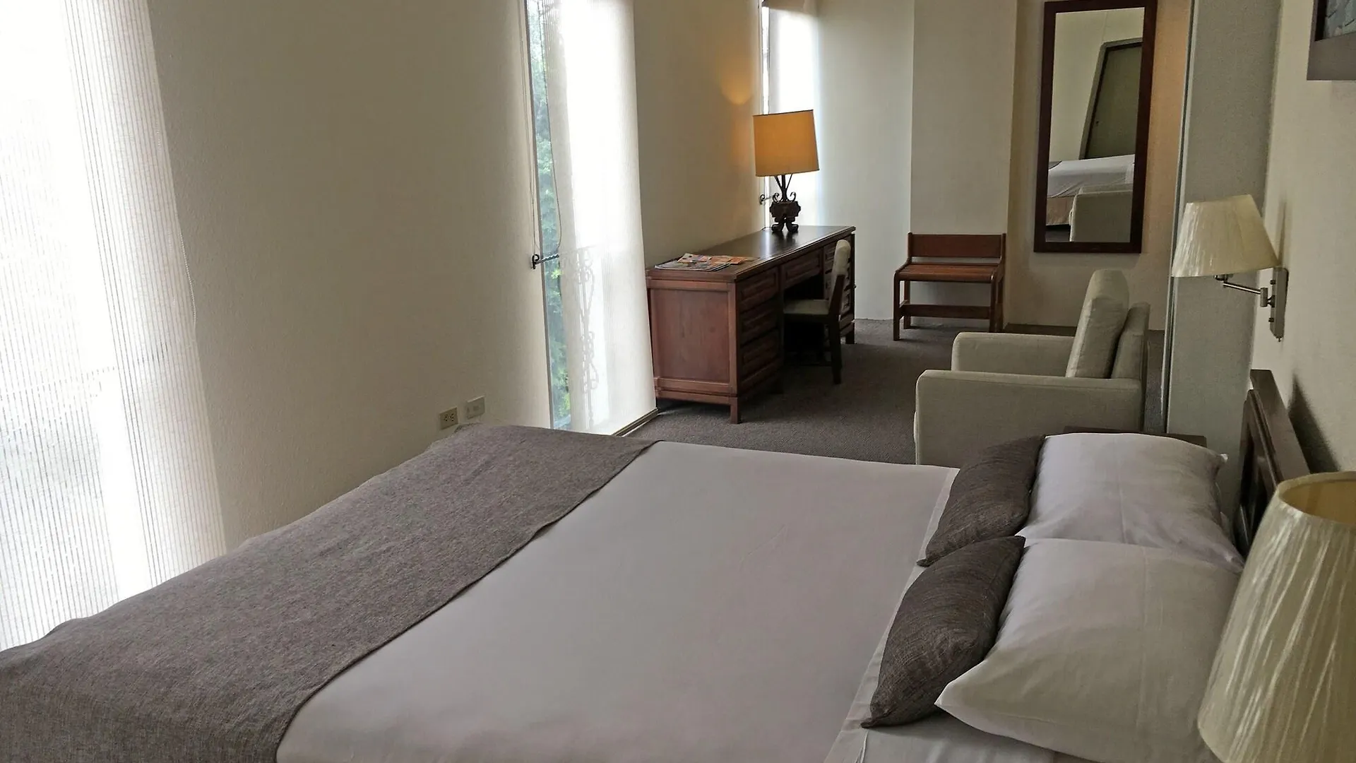 ****  Hotel Continental Guayaquil Ecuador