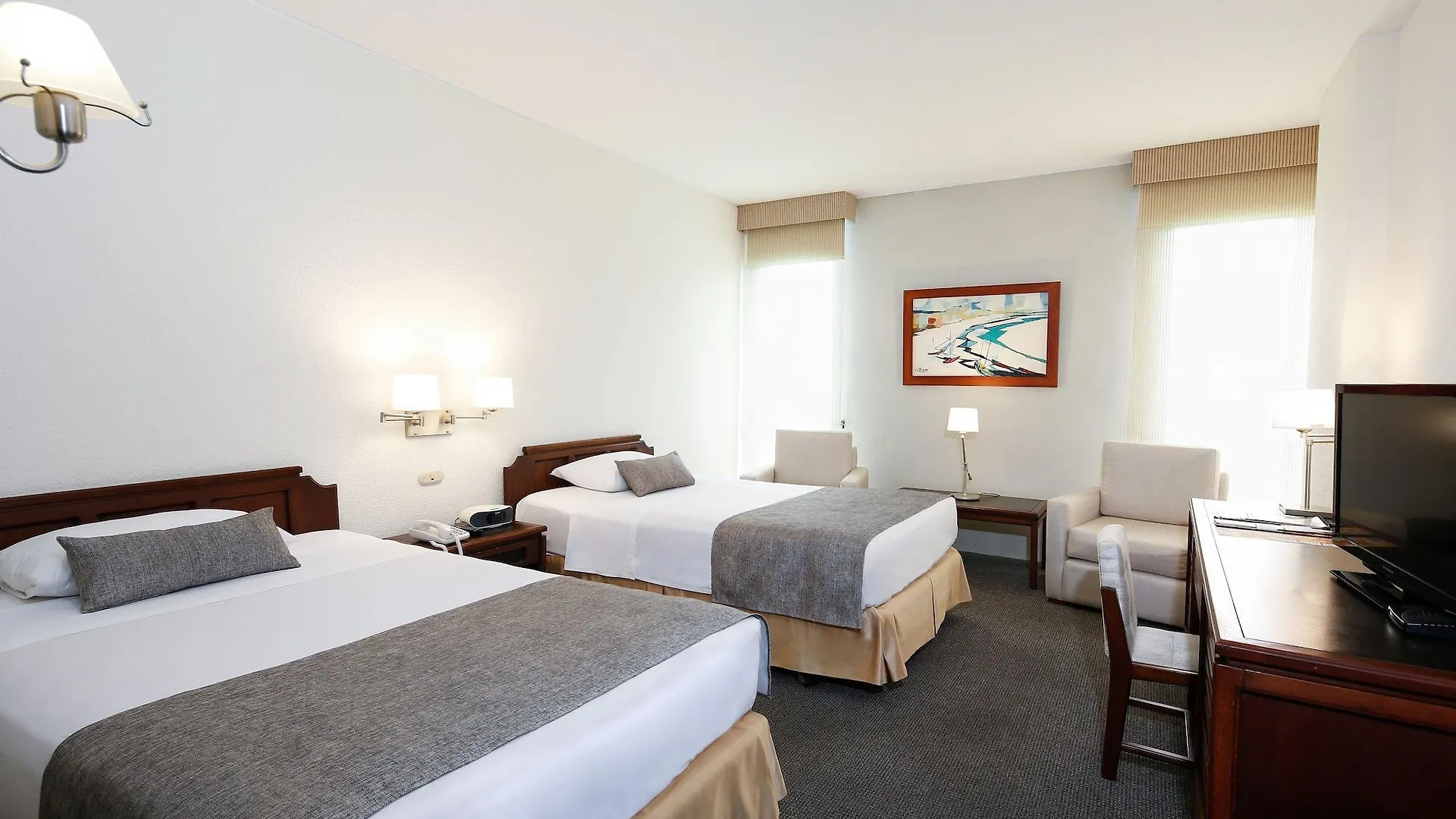 Hotel Continental Guayaquil Ecuador