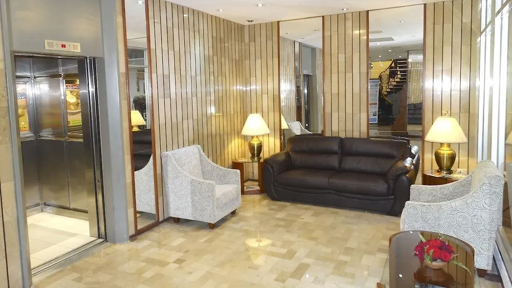 Hotel Continental Guayaquil