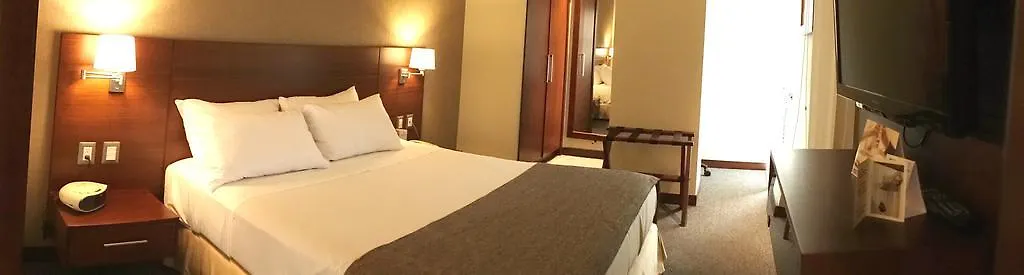 Hotel Continental Guayaquil
