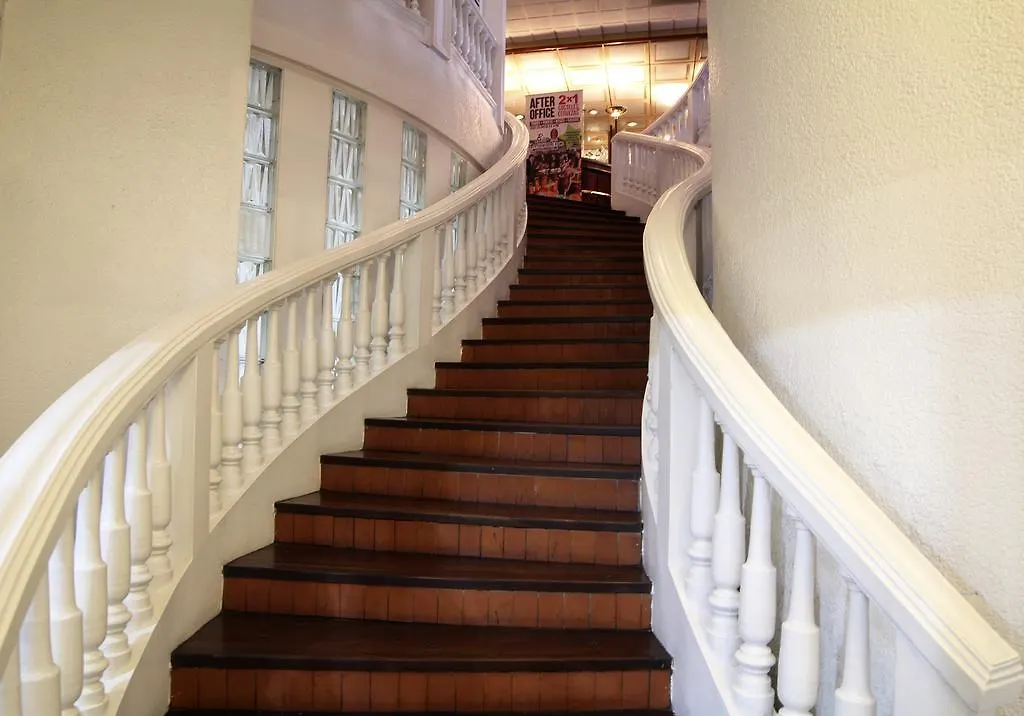 Hotel Continental Guayaquil 4*,  Ecuador