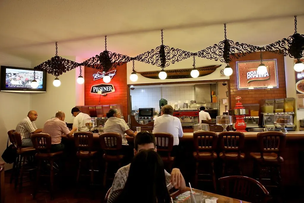 Hotel Continental Guayaquil