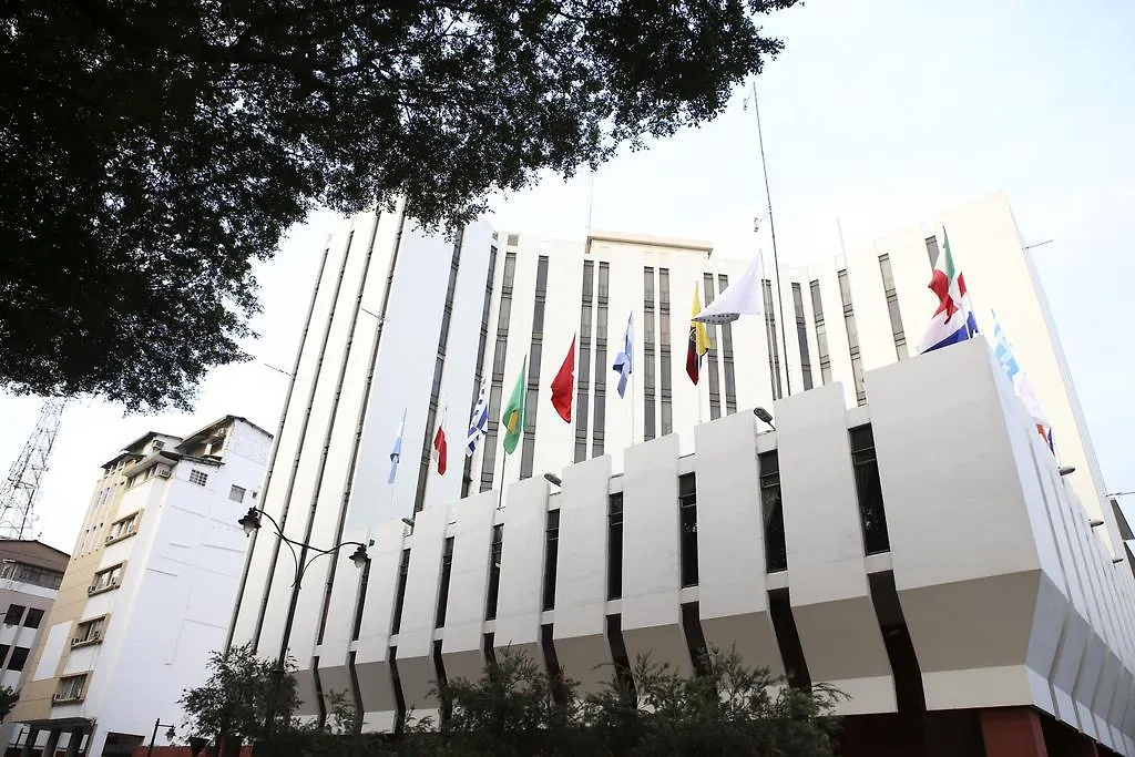 Hotel Continental Guayaquil
