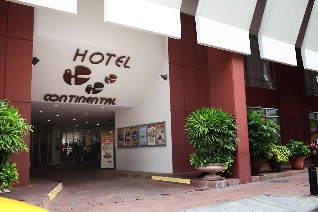 Hotel Continental Guayaquil