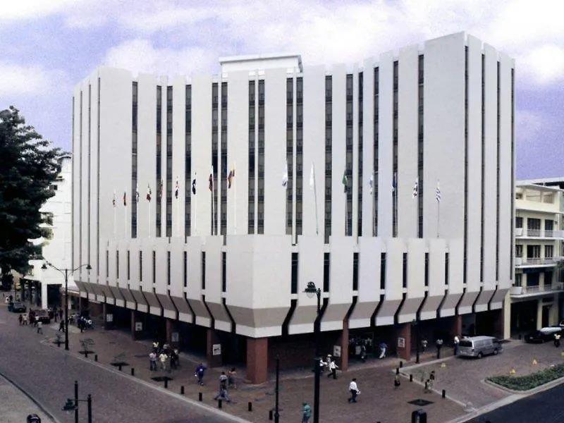 Hotel Continental Guayaquil