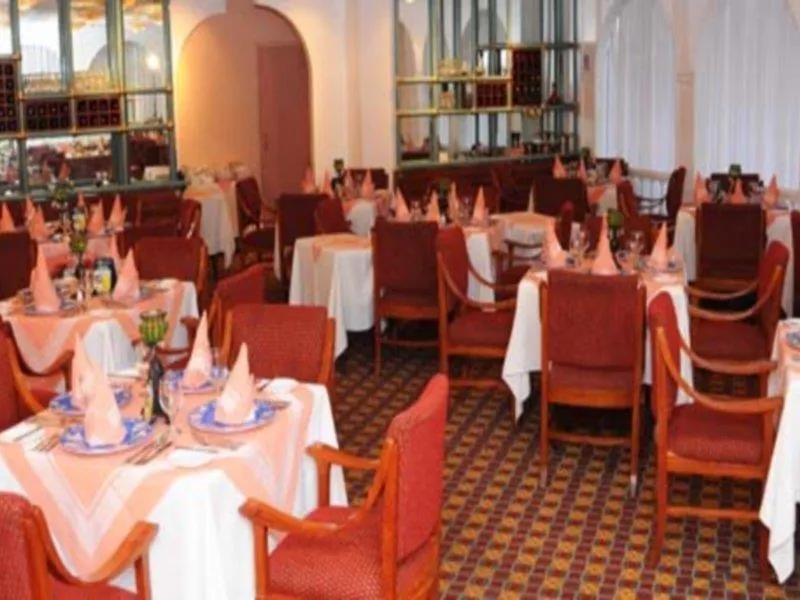 ****  Hotel Continental Guayaquil Ecuador
