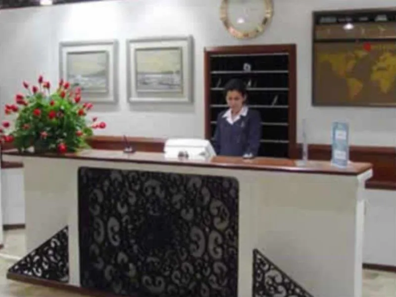 Hotel Continental Guayaquil