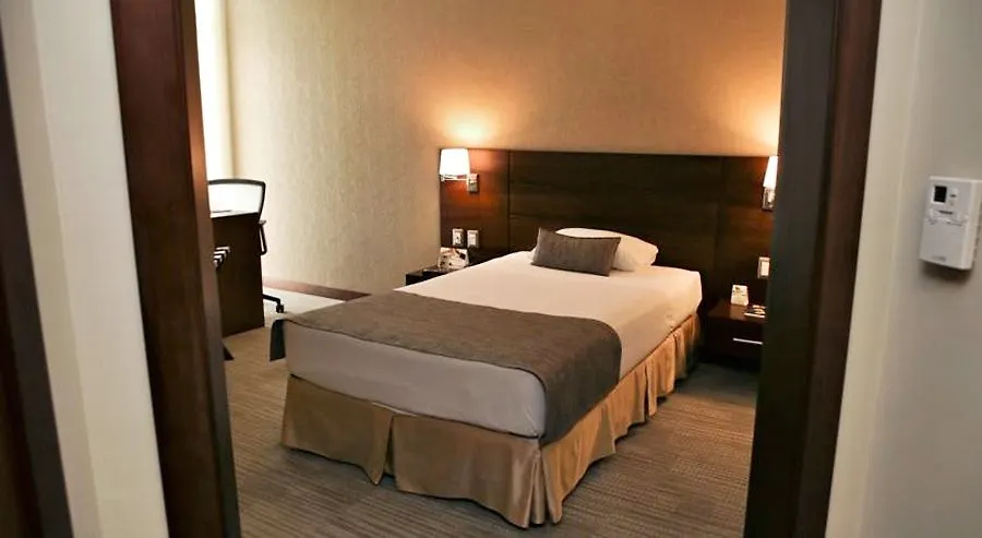 Hotel Continental Guayaquil