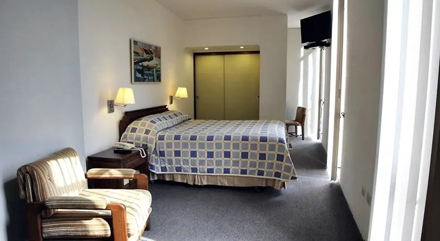Hotel Continental Guayaquil 4*,