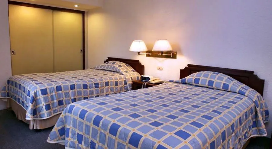 Hotel Continental Guayaquil