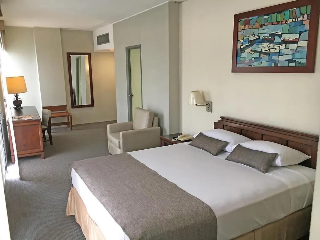 Hotel Continental Guayaquil