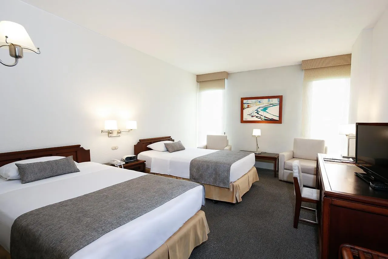 Hotel Continental Guayaquil