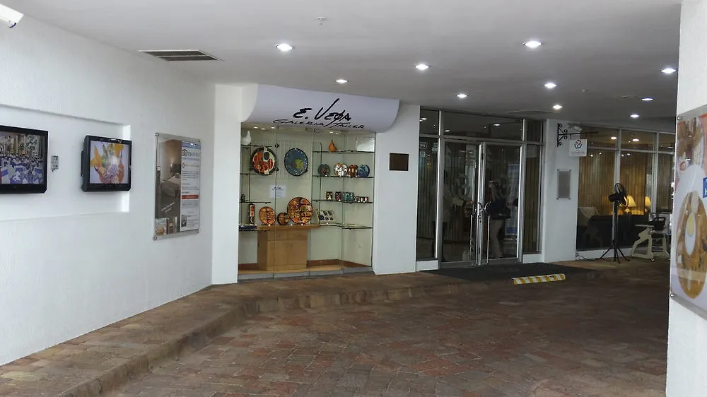 Hotel Continental Guayaquil