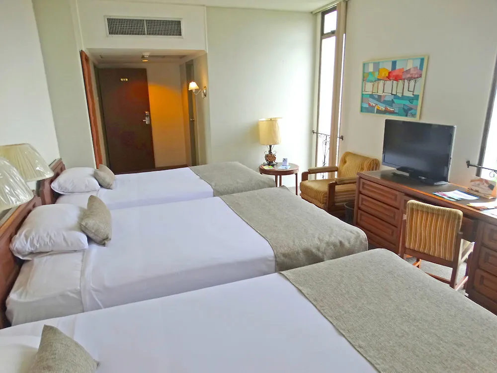 Hotel Continental Guayaquil 4*,  Ecuador