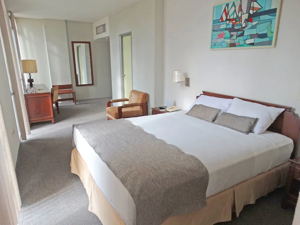 Hotel Continental Guayaquil