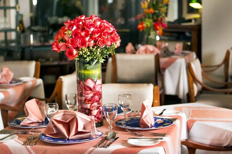 Hotel Continental Guayaquil